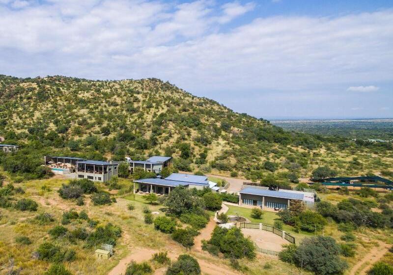 酒店 Shepherds Tree Game Reserve