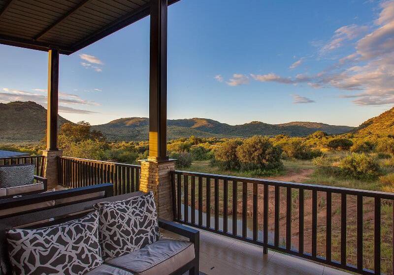 酒店 Shepherds Tree Game Reserve