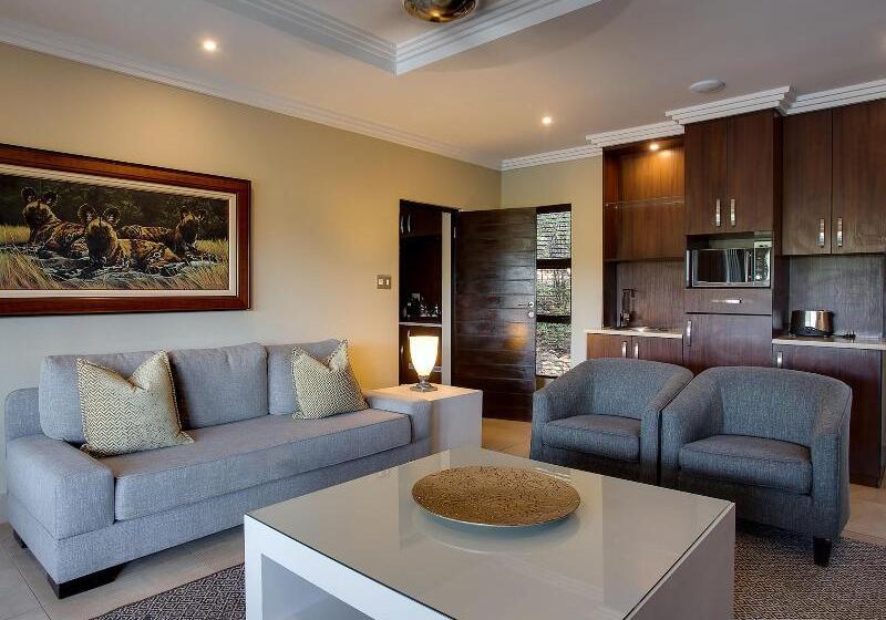 酒店 Shepherds Tree Game Reserve