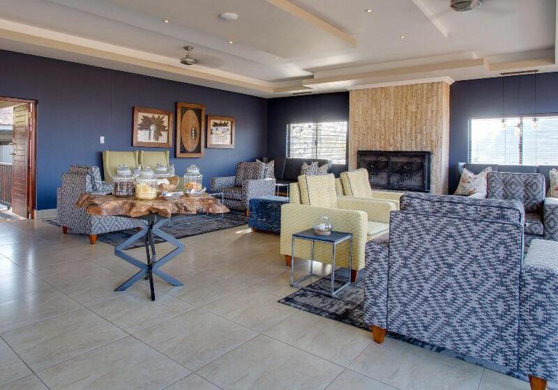 酒店 Shepherds Tree Game Reserve