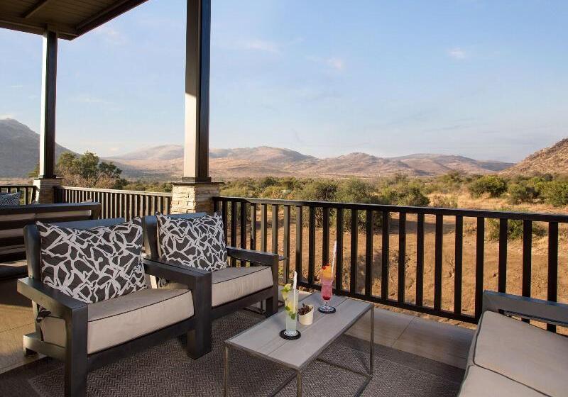 酒店 Shepherds Tree Game Reserve