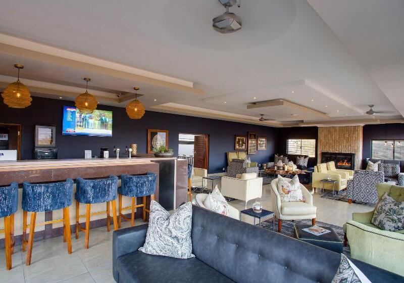 酒店 Shepherds Tree Game Reserve