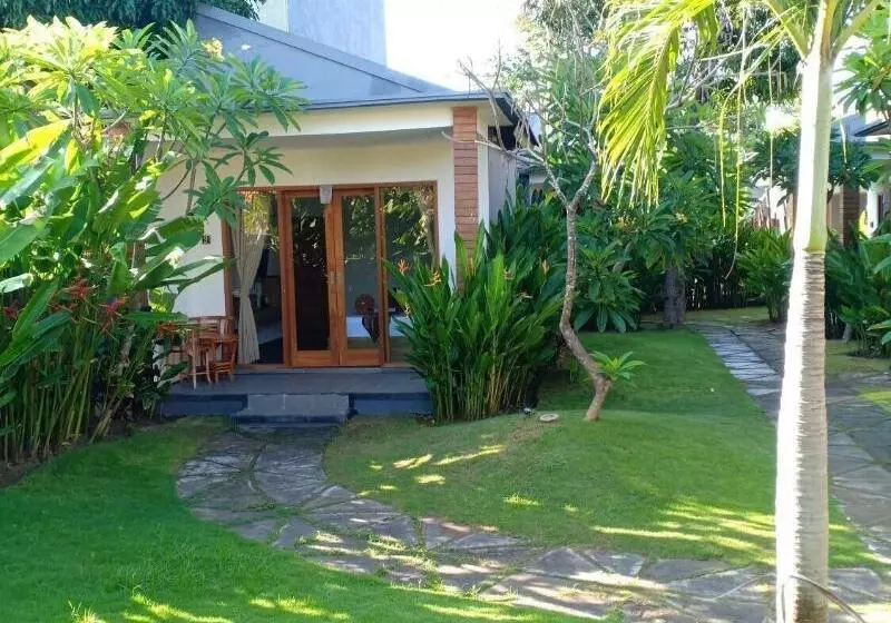 ホテル Singabu Bungalows