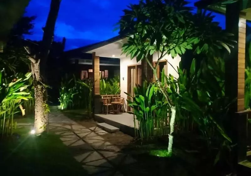 ホテル Singabu Bungalows