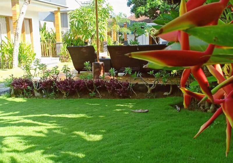 Hotel Singabu Bungalows