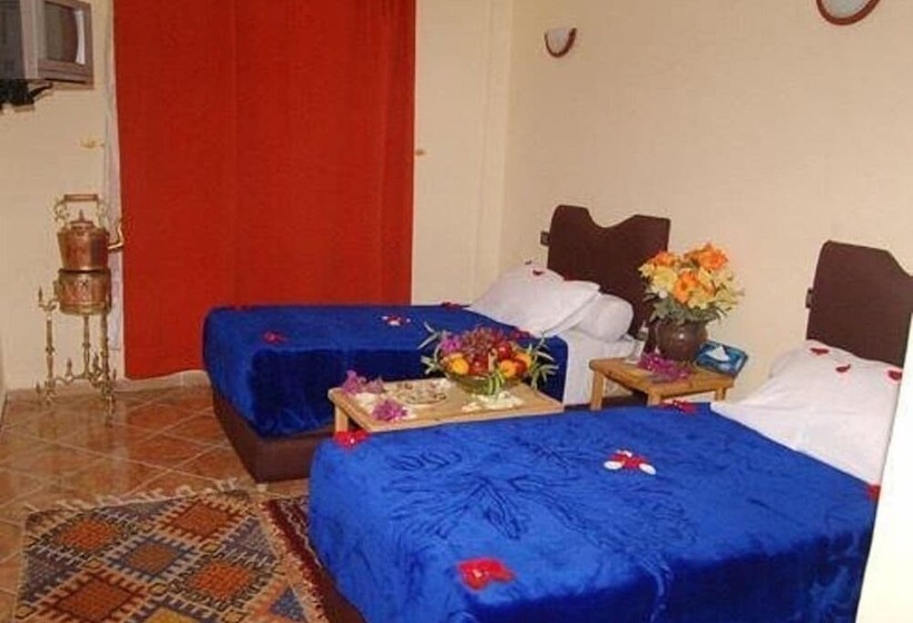 فندق Village Touristique Bougafer