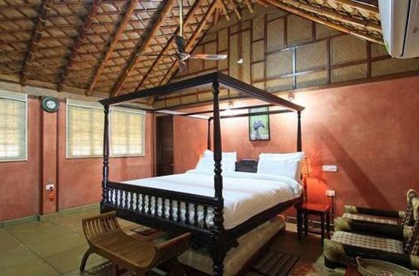 فندق Wild Woods Spa & Resort