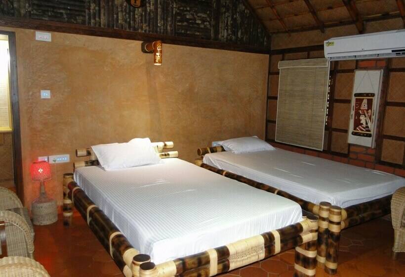 فندق Wild Woods Spa & Resort