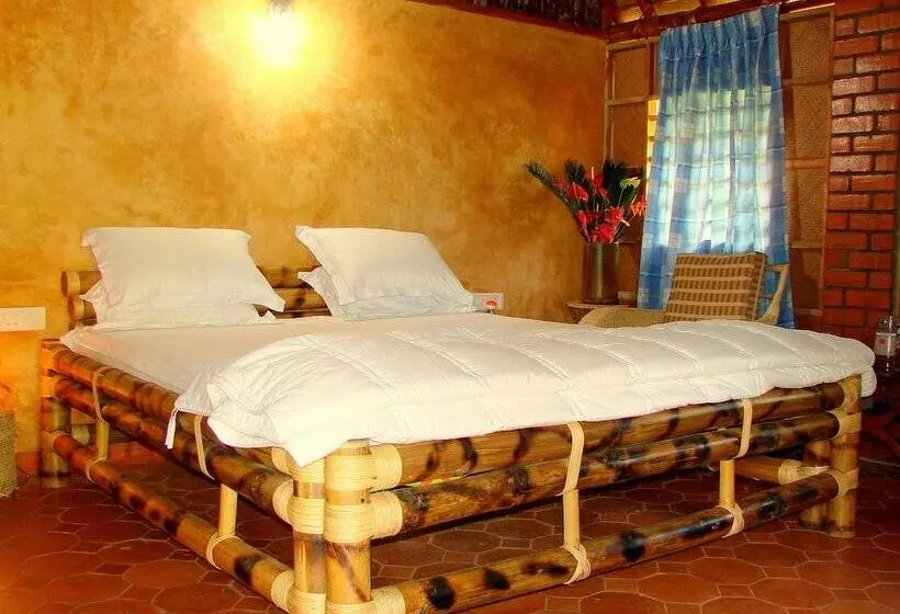 Hotelli Wild Woods Spa & Resort