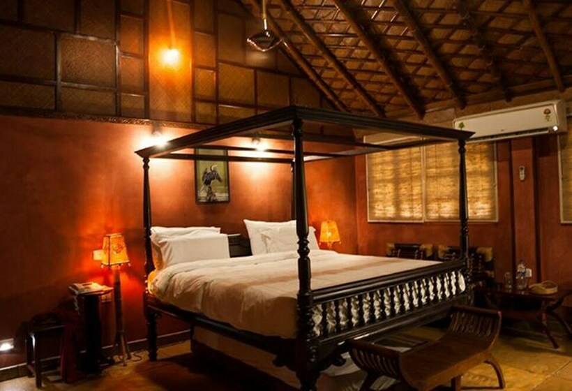 فندق Wild Woods Spa & Resort