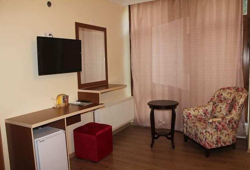 בית מלון כפרי Yenice Goknar