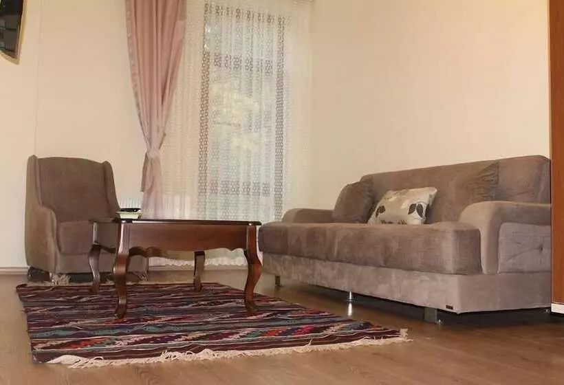 Hotelli Yenice Goknar