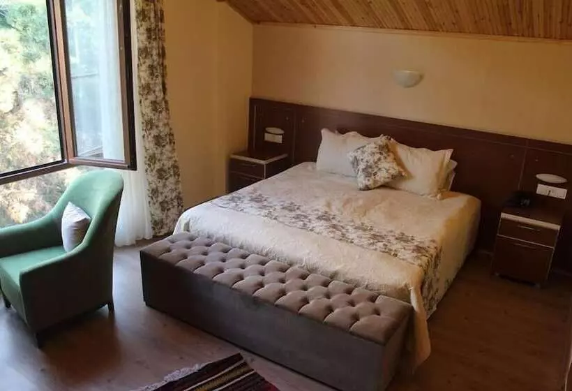 Hotelli Yenice Goknar