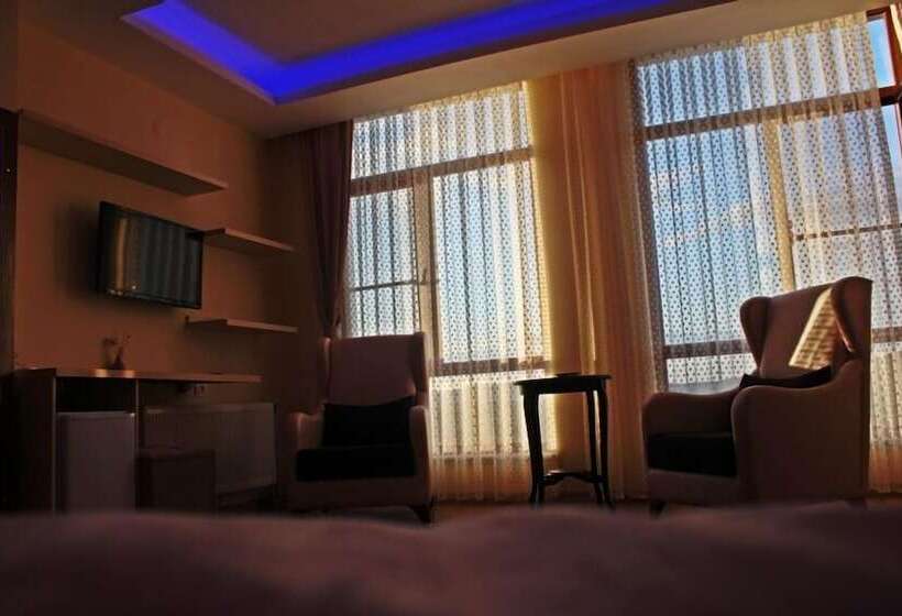 בית מלון כפרי Yenice Goknar