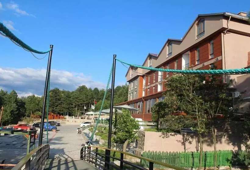 Hotelli Yenice Goknar