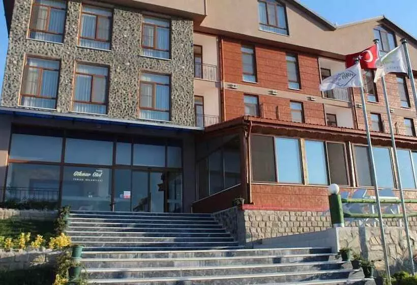 Hotelli Yenice Goknar