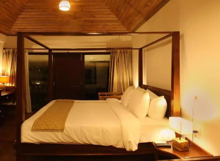 Paloma Backwater Resorts