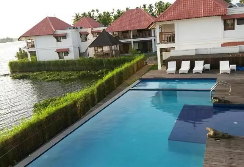 Paloma Backwater Resorts