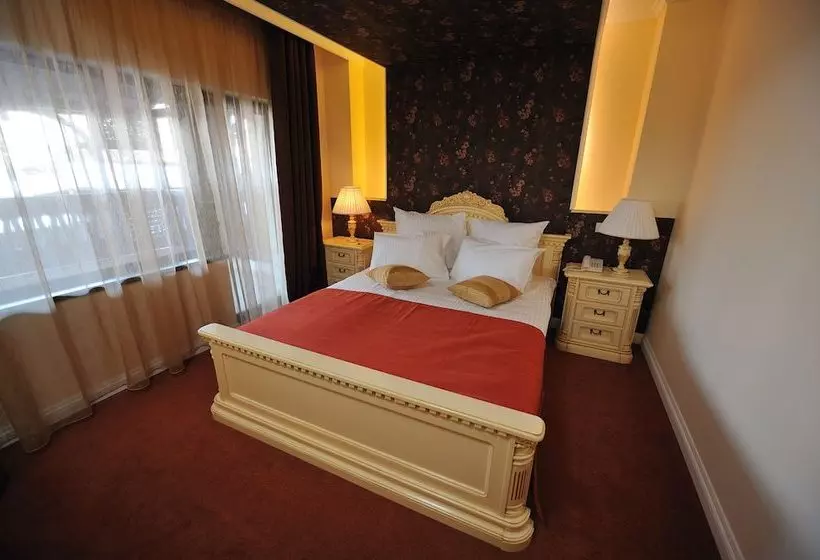 Majatalo Carul Din Stele