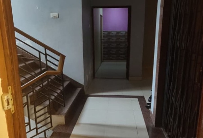 פנסיון Dream Inn