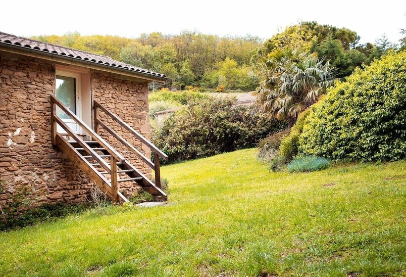 ペンション La Marjeanerie