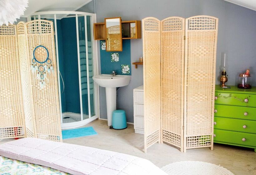 ペンション La Marjeanerie