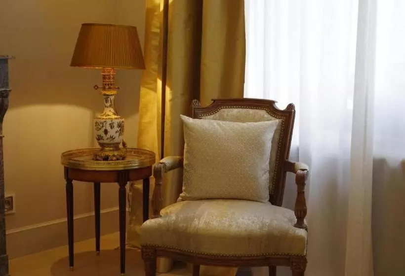 ペンション Le Domaine De Prin