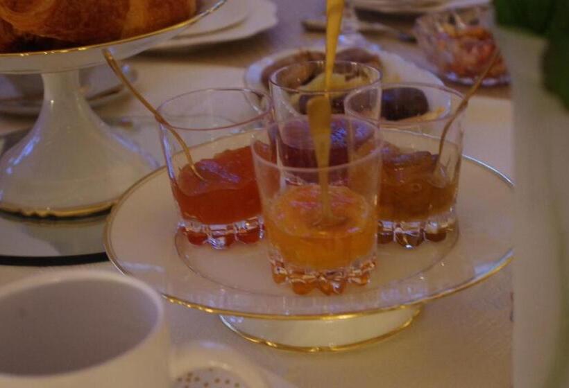 بنسيون Le Domaine De Prin