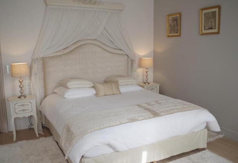 بنسيون Le Domaine De Prin