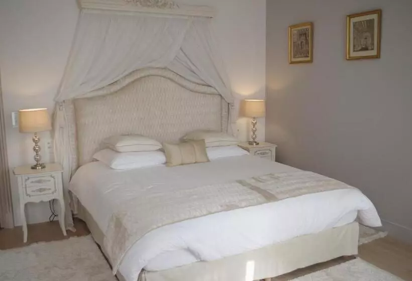 ペンション Le Domaine De Prin