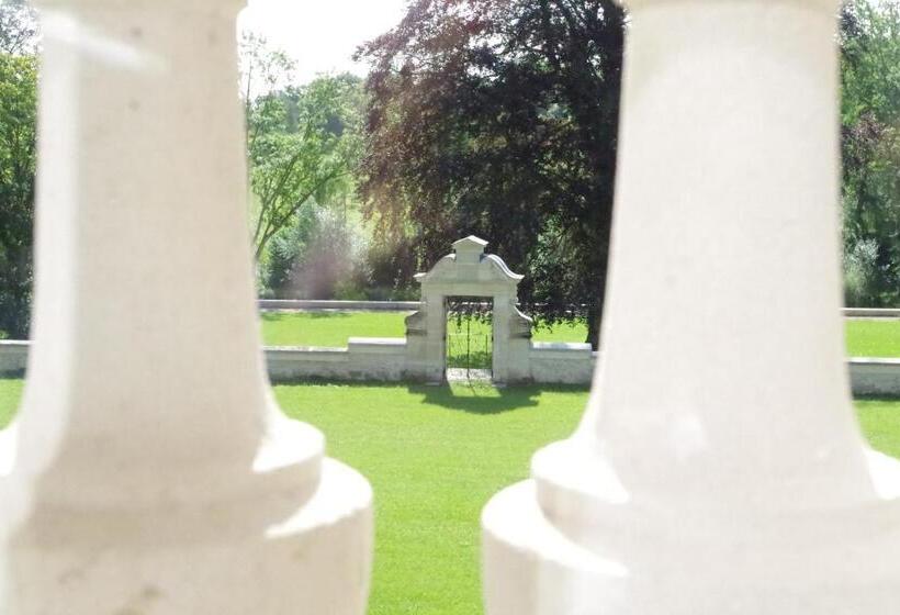 بنسيون Le Domaine De Prin