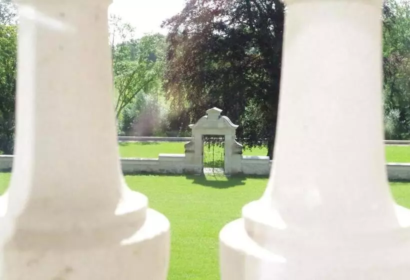 ペンション Le Domaine De Prin