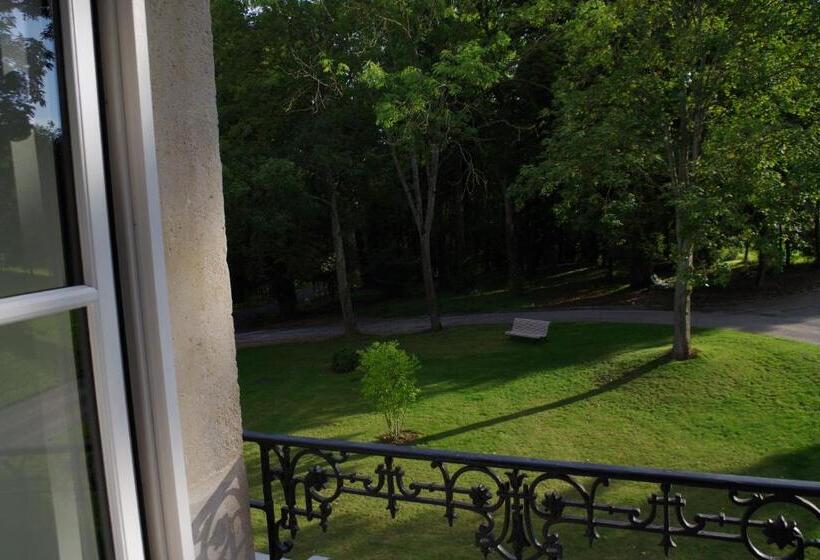 بنسيون Le Domaine De Prin