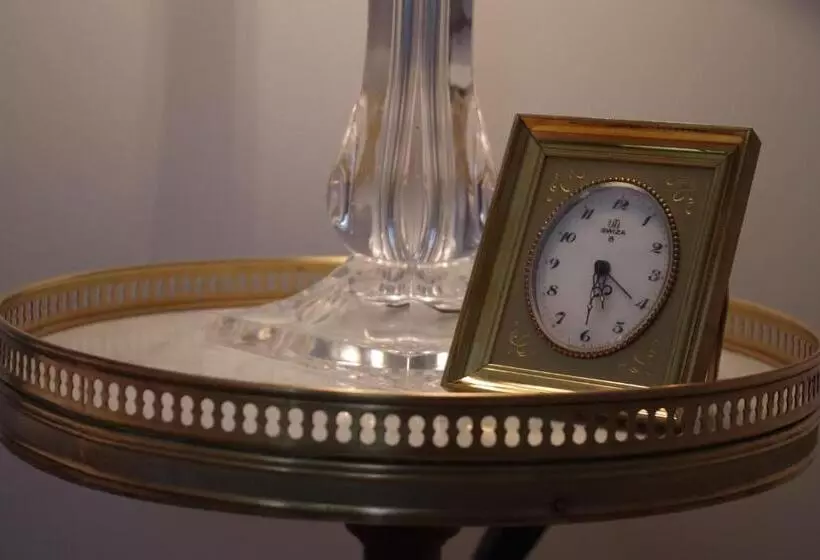 ペンション Le Domaine De Prin