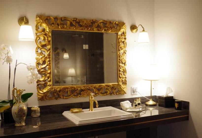 بنسيون Le Domaine De Prin