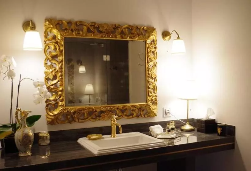 ペンション Le Domaine De Prin