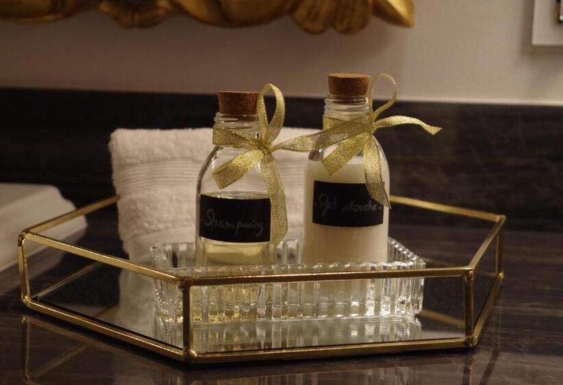 بنسيون Le Domaine De Prin