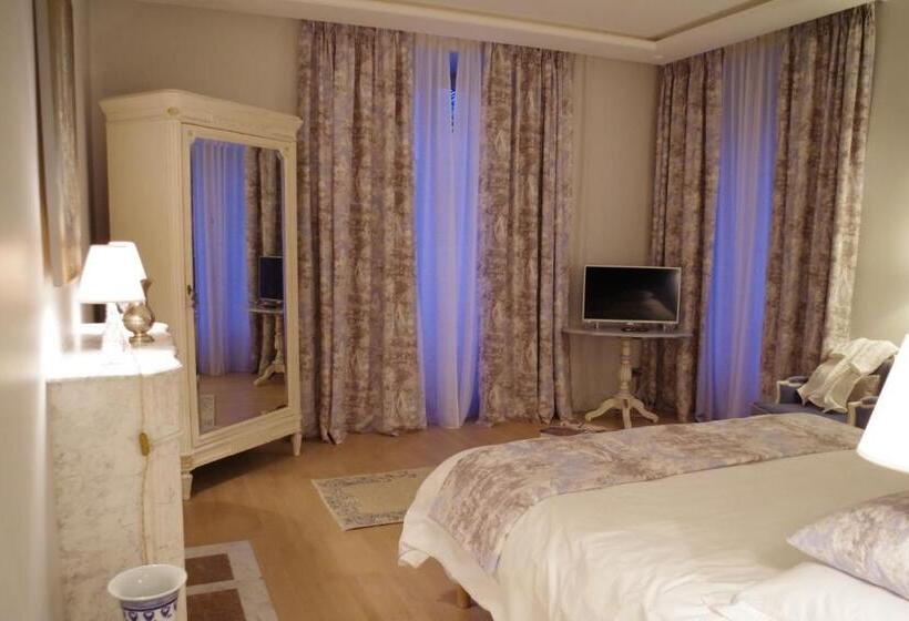 بنسيون Le Domaine De Prin