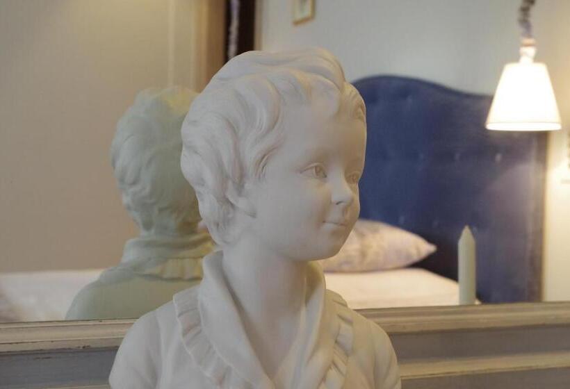 بنسيون Le Domaine De Prin