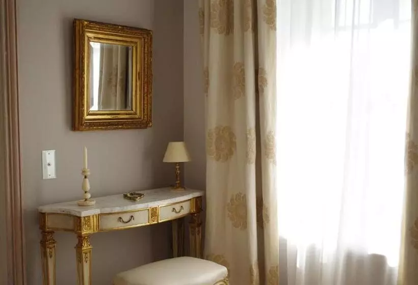 ペンション Le Domaine De Prin