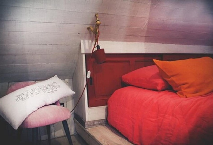 膳宿费 Maison D Hotes La Clé Des Champs