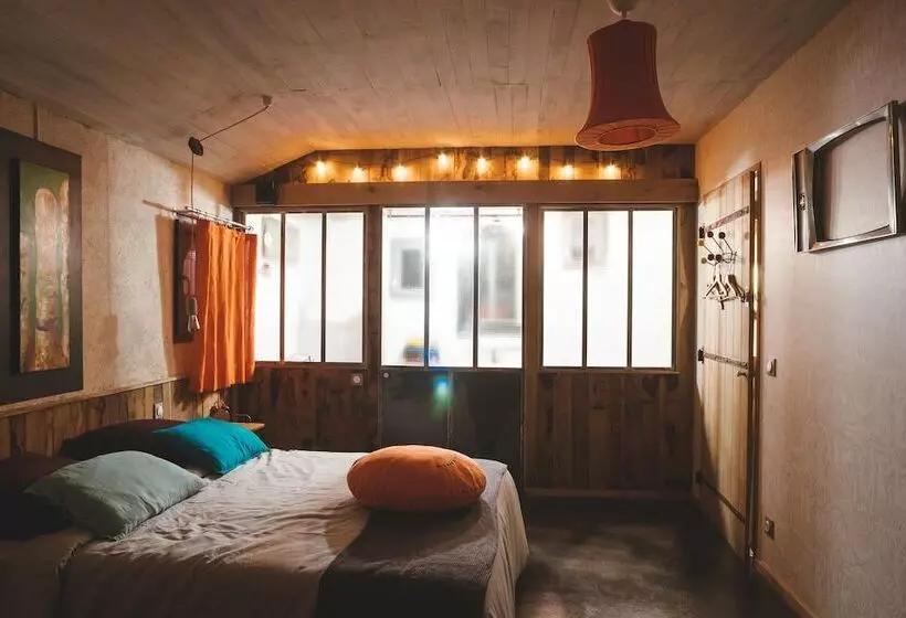 Majatalo Maison D Hotes La Clé Des Champs