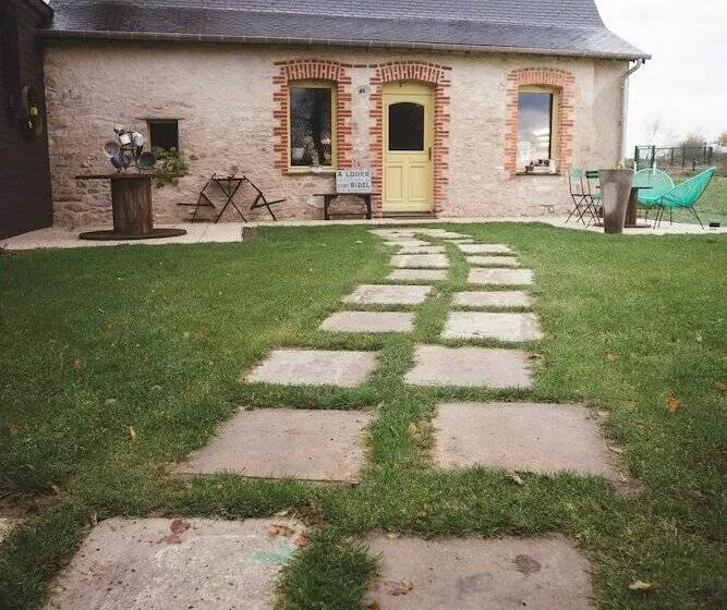 Majatalo Maison D Hotes La Clé Des Champs