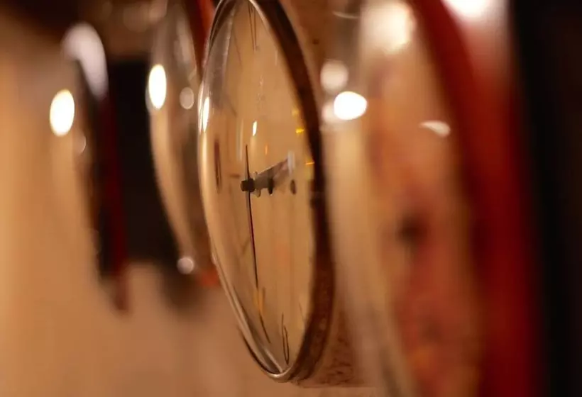 Majatalo Maison D Hotes La Clé Des Champs