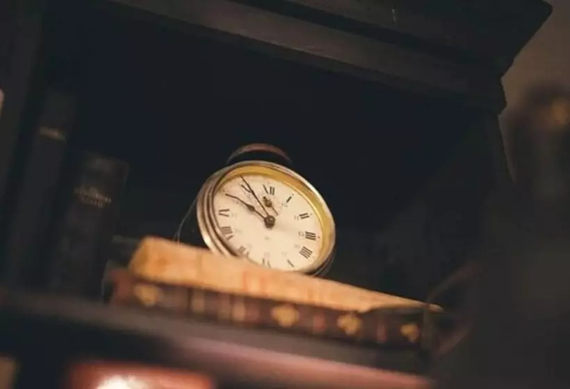 Majatalo Maison D Hotes La Clé Des Champs