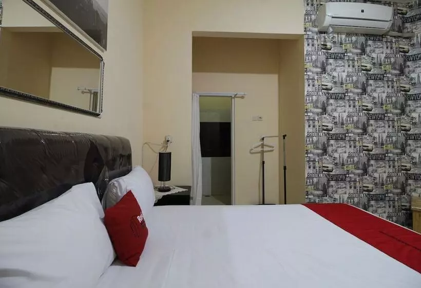 Majatalo Reddoorz @ Pondok Kopi