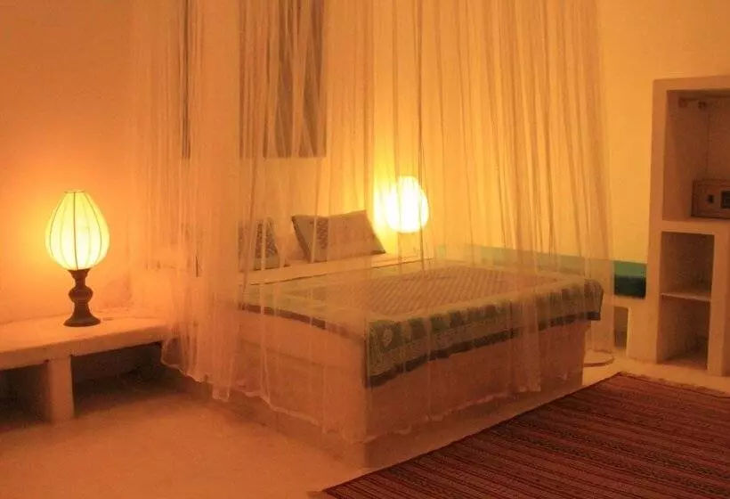 استراحتگاه Udekki