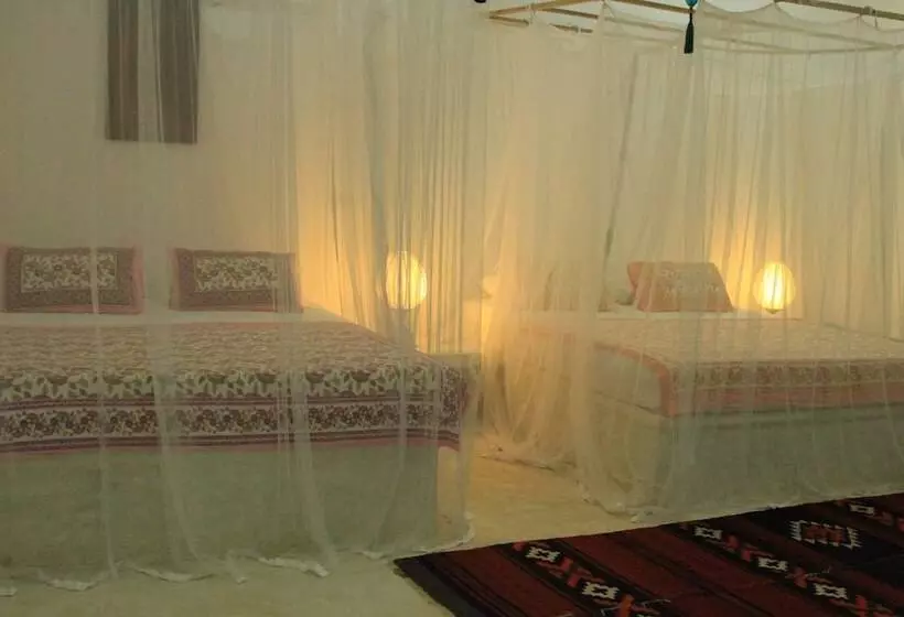 استراحتگاه Udekki