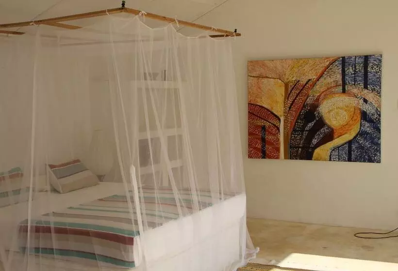 استراحتگاه Udekki