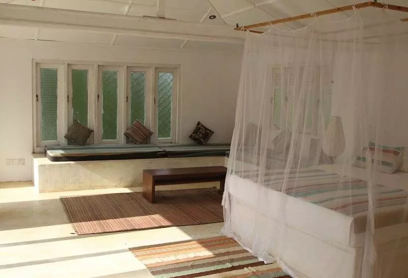 استراحتگاه Udekki